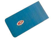 SPATOLE LISCE SENZA MANICO PER CARROZZIERI- - mm.60 - 54360 - 12 pezzi AUSONIA