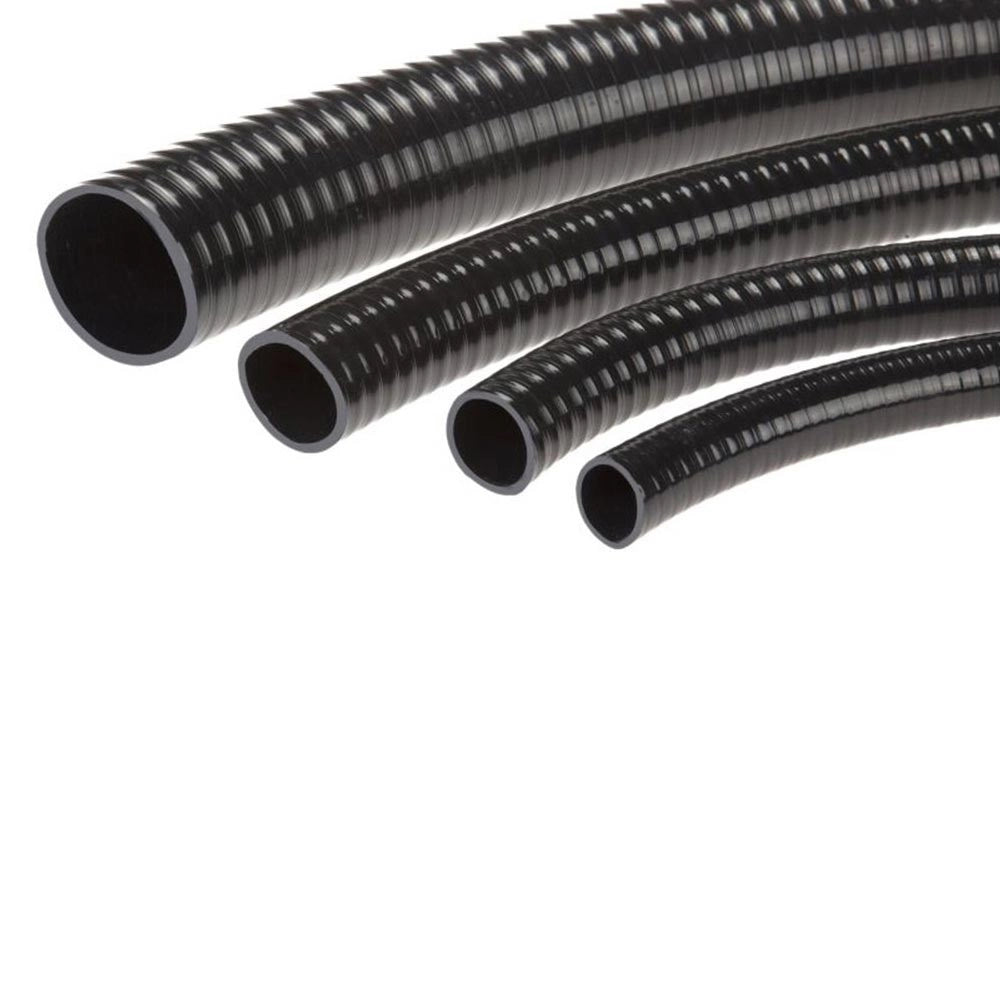 Velda Filter Hose Strong diametro 20mm 1 metro - tubo semirigido in PVC