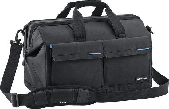 Borsa per fotocamera – alta qualità – sostenibile – leggera – capiente