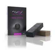 Nyos Reef Putty - Colla epossidica bicomponente Colore: Nero