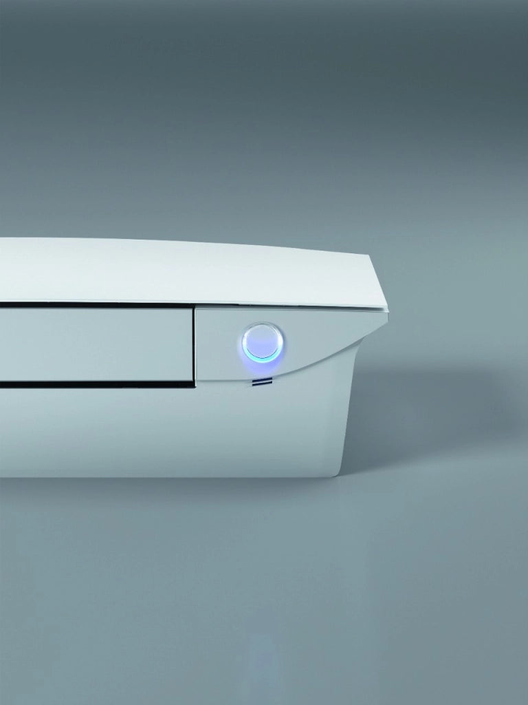 Condizionatore Daikin Emura White III 9000 Btu FTXJ25AW R-32 Wi-Fi Integrato Bianco Garanzia Italiana