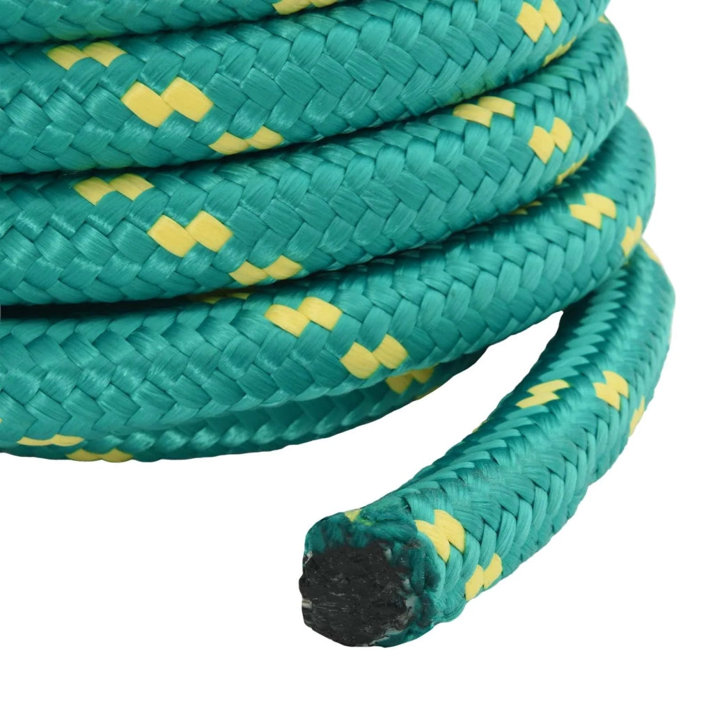 Corda da Barca 6 mm 5 m Verde 42029651