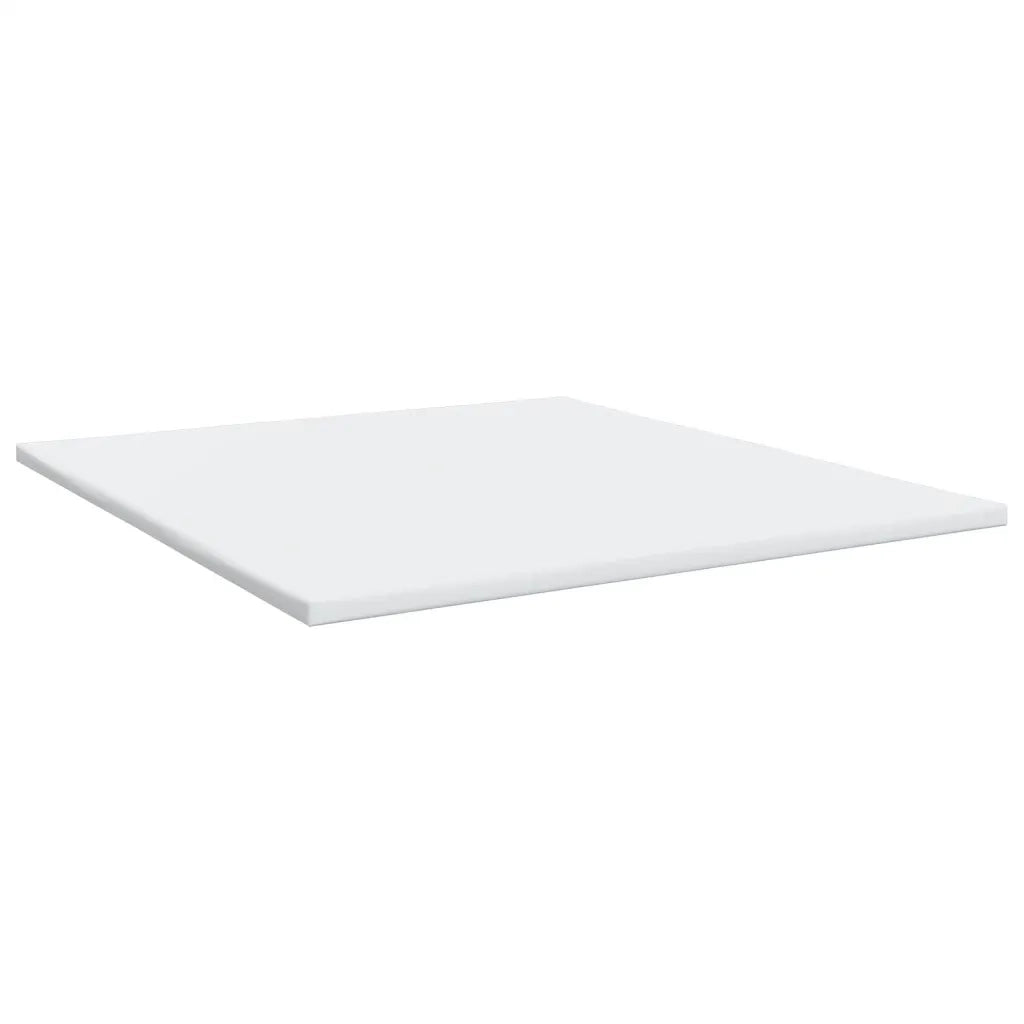 Giroletto a Molle con Materasso Grigio Scuro 180x200 cm Tessuto 3291360