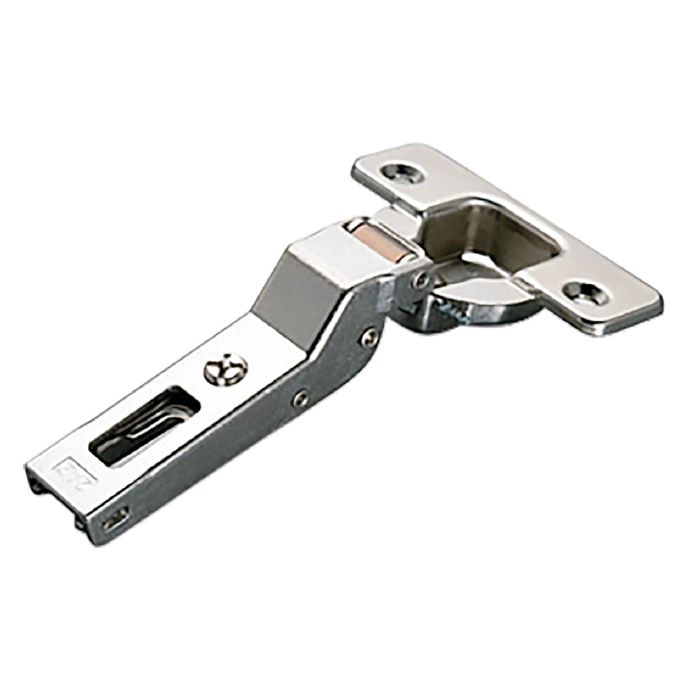 10pz cerniera per mobili 'c2ab' c2abz99 - collo 15â° angolo positivo cod:ferx.3070348nlm