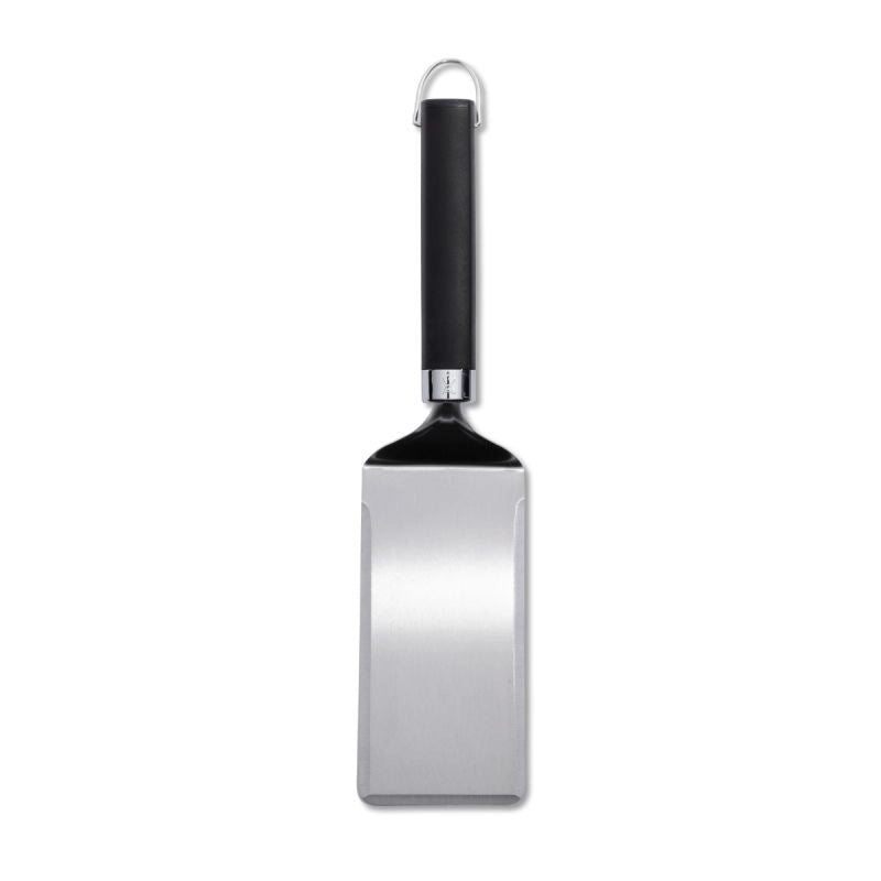 Spatola flat top durable weber