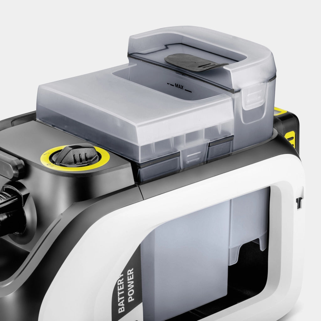 Karcher Lavatappeti a batteria SE 3-18 Compact Home