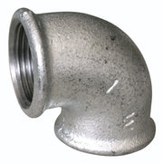 10pz gomito a 90¦ in ghisa figura 90 mis.  1/2 cod:ferx.vit1771