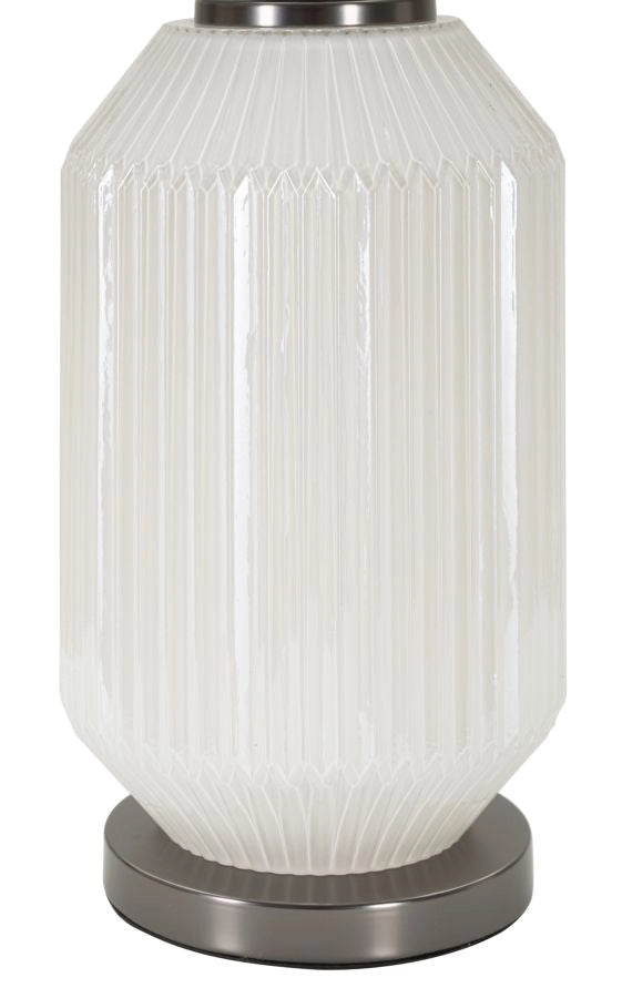 LAMPADA DA TAVOLO BRIGHTY CM Ø 37,5X65