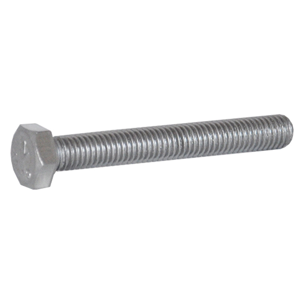 Bullone inox A2 12 x 40 mm esagonale