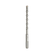 Punta per calcestruzzo 8x160mm SDS Plus, punta a croce