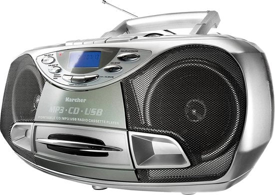Radio da doccia