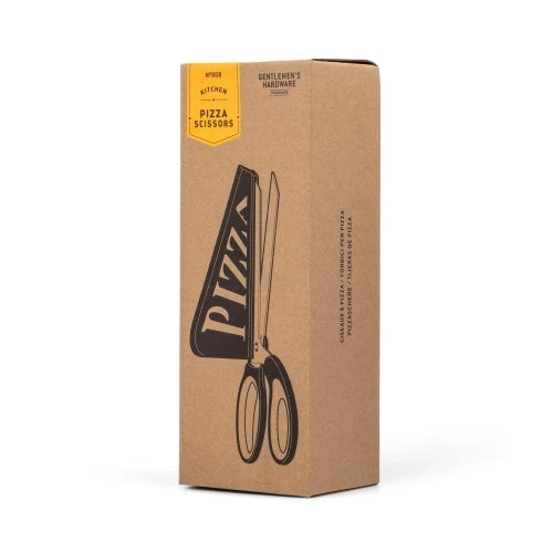 Forbici per Pizza - Gentlemen's Hardware