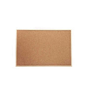 Bacheca Sughero Memo 30X40