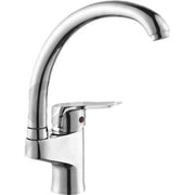 Miscelatore lavello canna alta s ette goplast sette17060