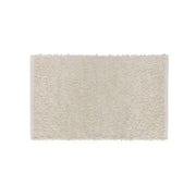 Tappeto rettangolare Soana Bouclette 60x90cm