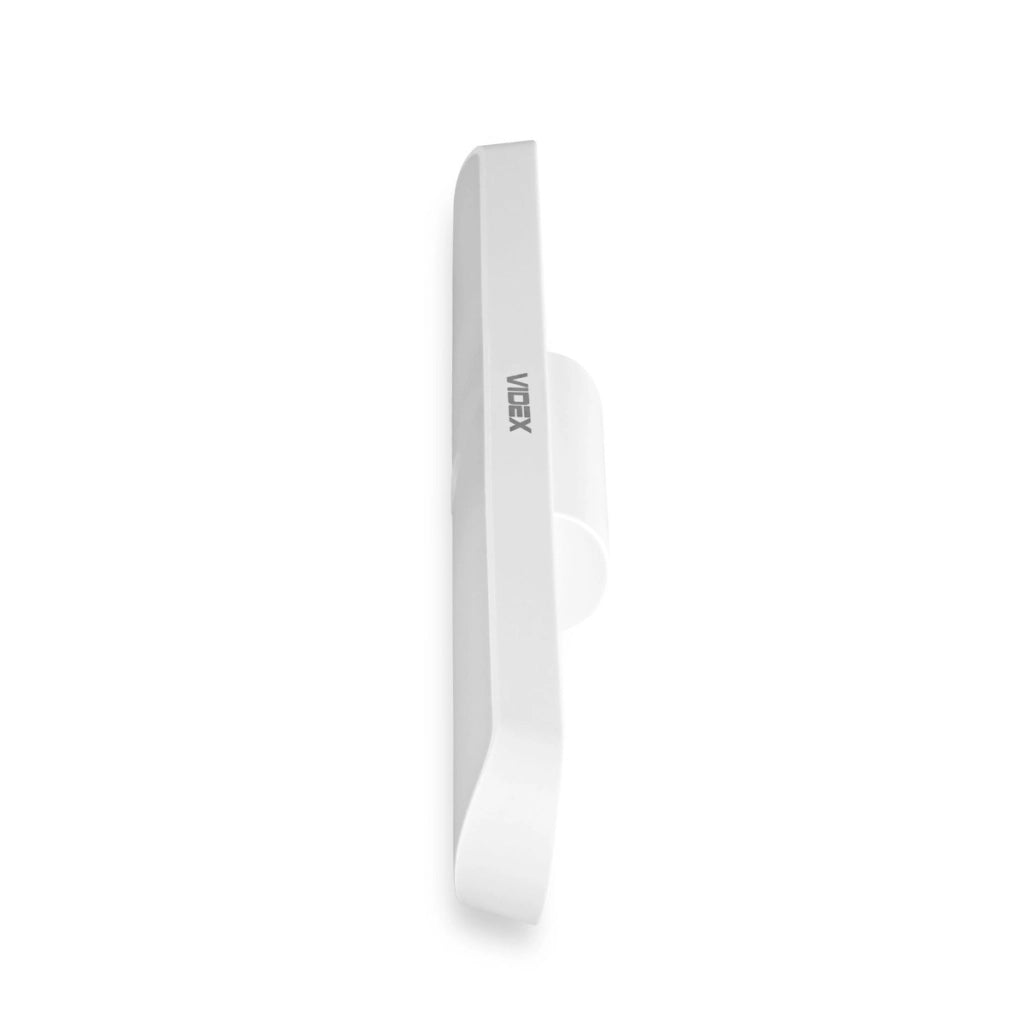 Videx lampada LED ricaricabile USB‑C magnetica con telecomando