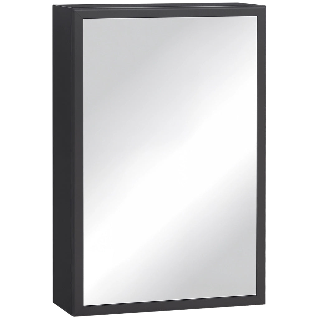 Armadio con Specchio ¨C Minimal ¨C 40x15x60 cm