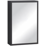 Armadio con Specchio ¨C Minimal ¨C 40x15x60 cm