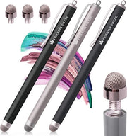 Penna Stilo Universale per Smartphone Touchscreen