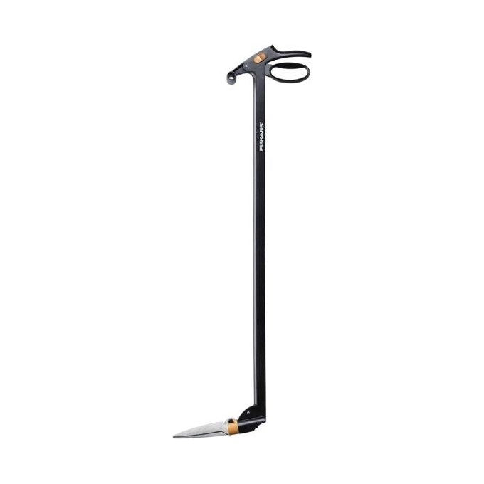 Fiskars 1000590 cesoie per erba Lame verticali