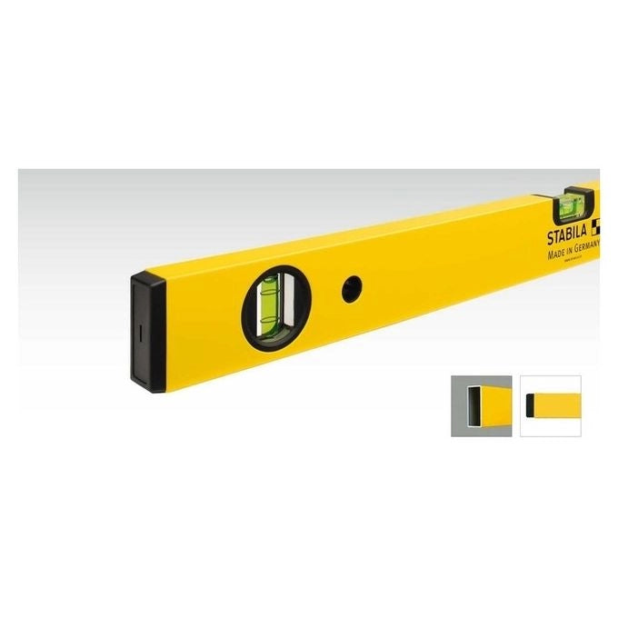 Stabila 02290 livella 1,5 m Giallo