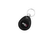 CHIAVE MAGNETICA TRANSPONDER DOME    BEGHELLI
