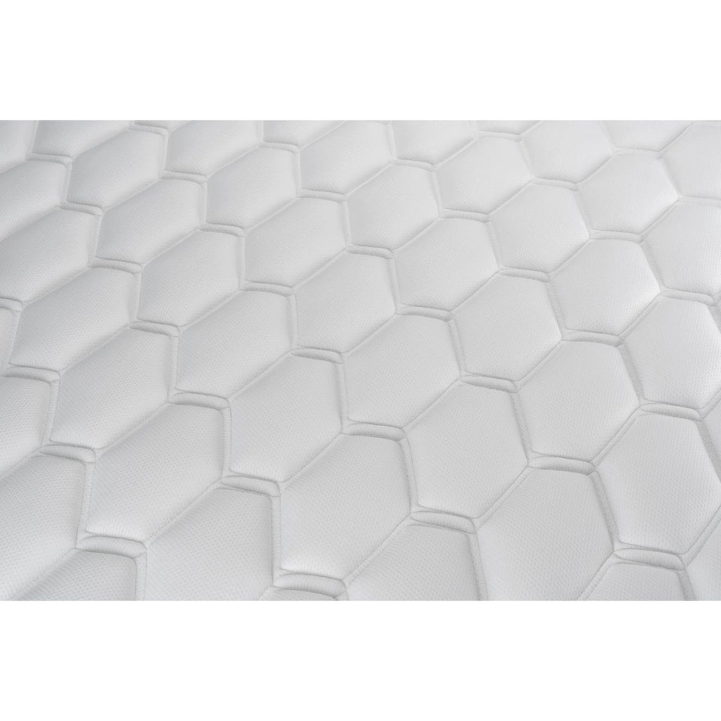 Materasso e base 150x200 cm - Vitalspring Recover