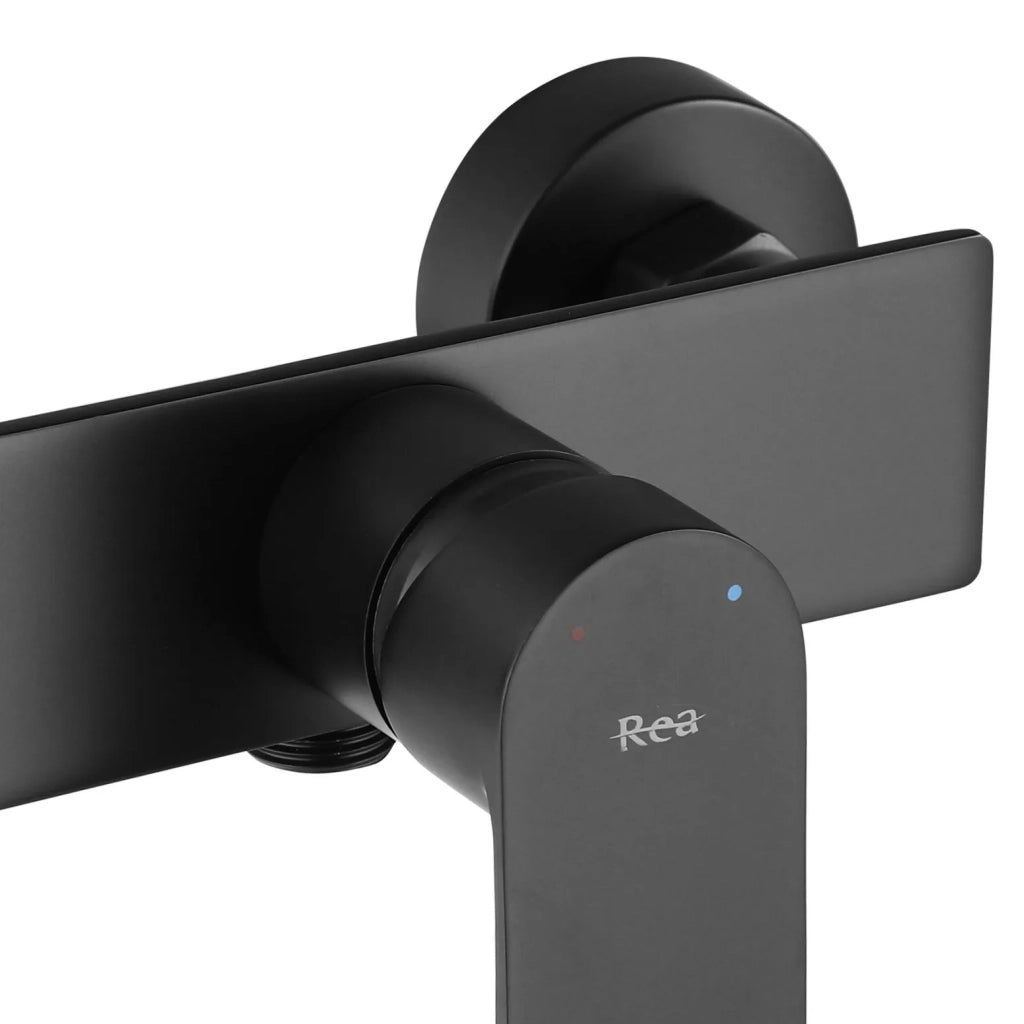 Rubinetto Doccia Urban Black