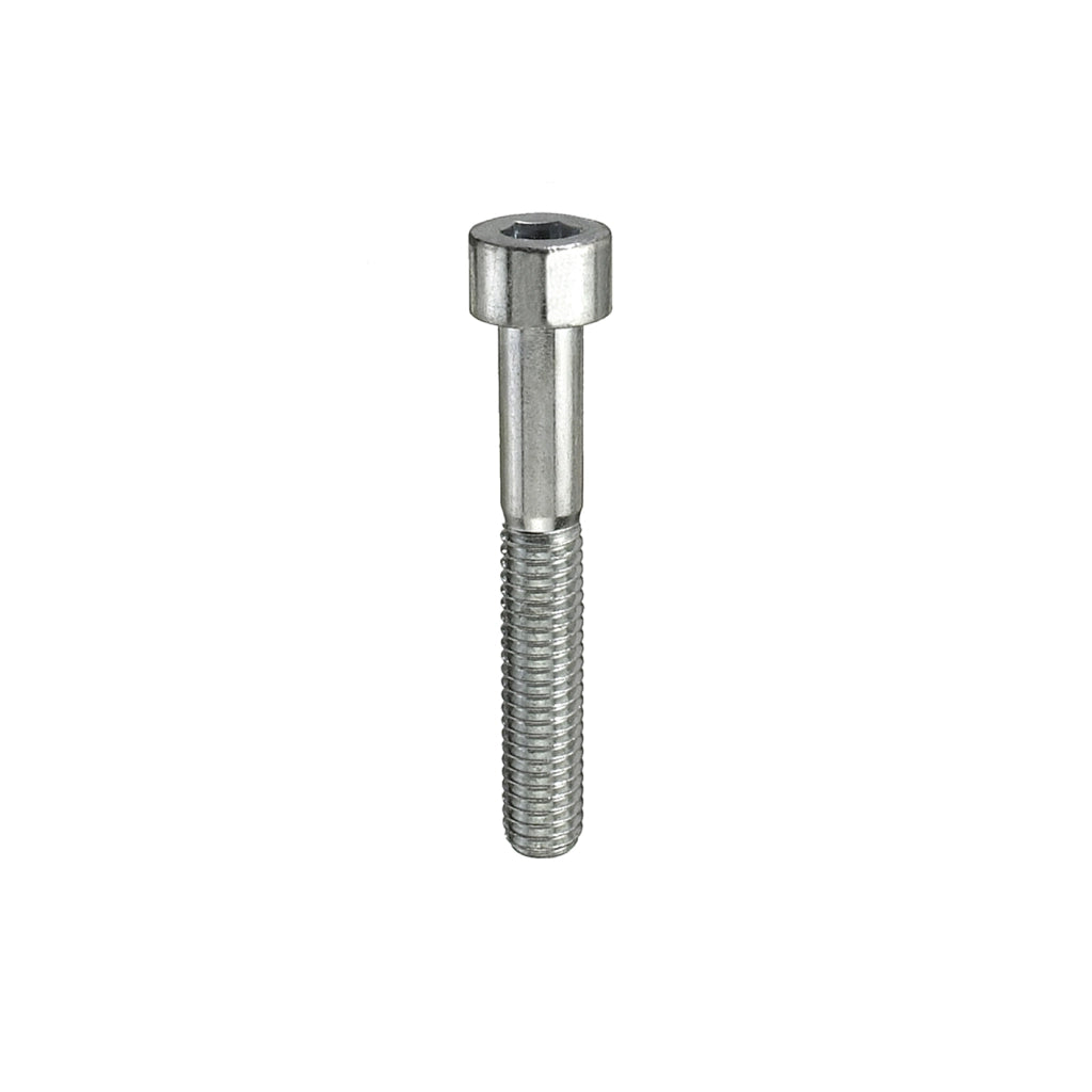 Viti testa cilindrica eagono incassato M10 x 80 - 4 pz.