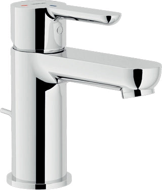 Miscelatore lavabo Nobili ABC cromato