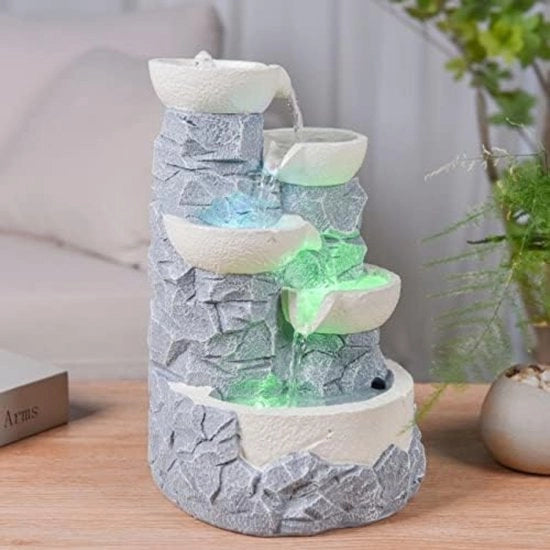 Fontana per Interno - Decorazione Acquatica per Interni