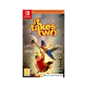 Videogioco electronic arts 116651 switch it takes two