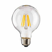 Lampadina LED Filament 7W E27 4000K neutra Eko-Light