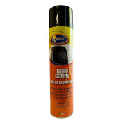 LUCIDO NERO PER GOMME A SPRAY 400ML
