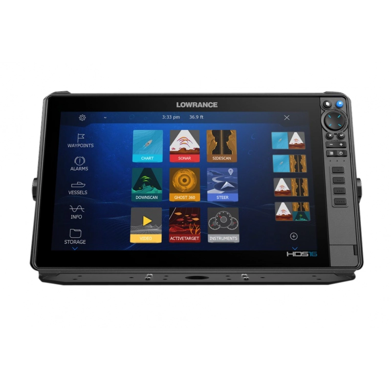 HDS PRO 10 CON TRASD. 3-1