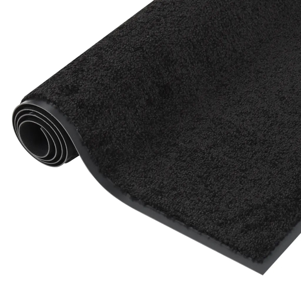 Zerbino Nero 60x80 cm 331596