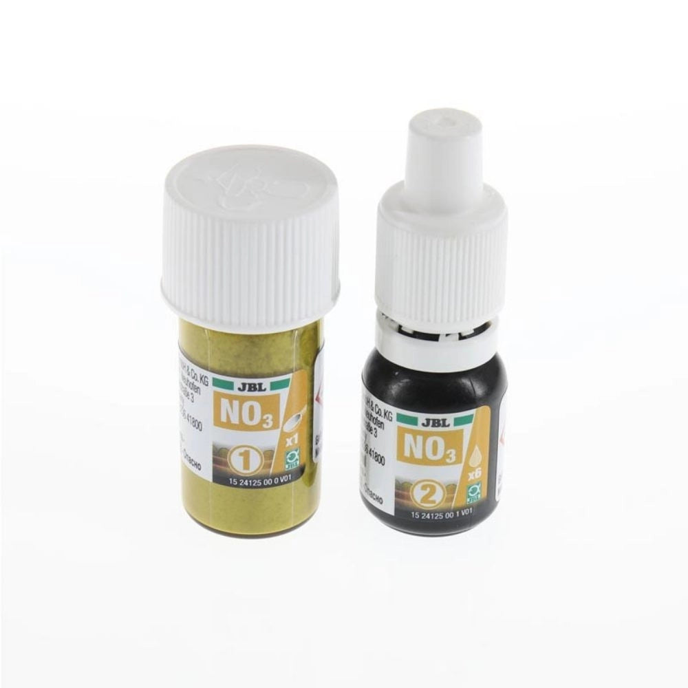 JBL ProAquatest Refill NO3 - Ricarica Test Nitrati