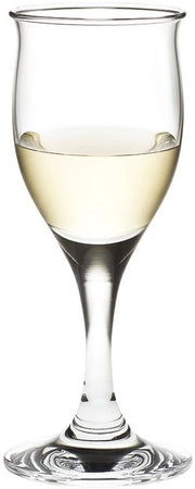 Vaso di vino - design elegante - 19 cl