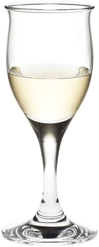 Vaso di vino - design elegante - 19 cl