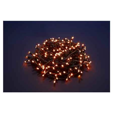 CATENA LINEARE 1000 LED Col. Luce fredda
