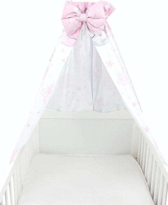 Cuscino per lettino per bambini