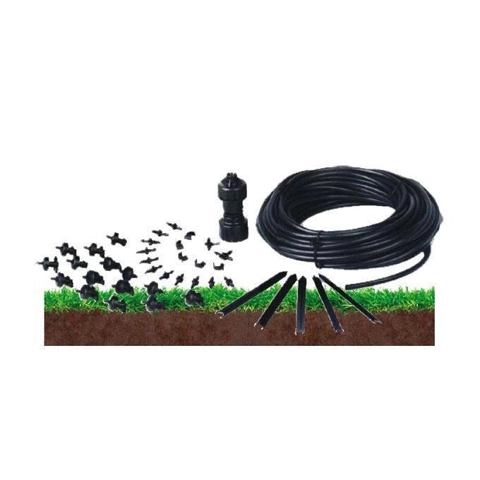Il Campo 08549 Kit Irrigazione 15 Vasi OB
