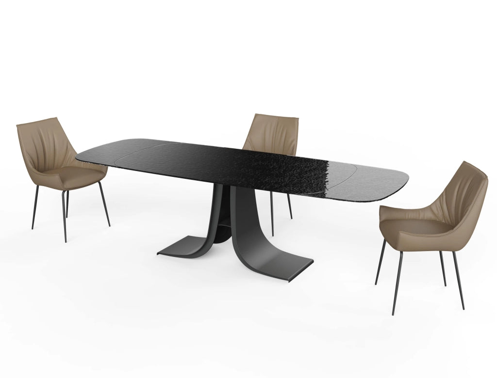 Sedia PROFI (marrone)