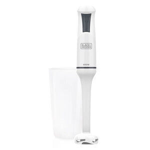 FRULLATORE AD IMMERSIONE 600 W PLASTICA