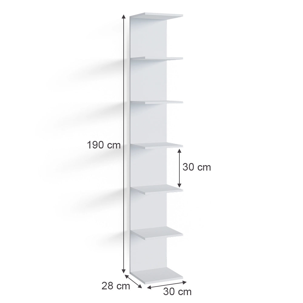 Paolo Bianco 30 x 190 cm Vicco