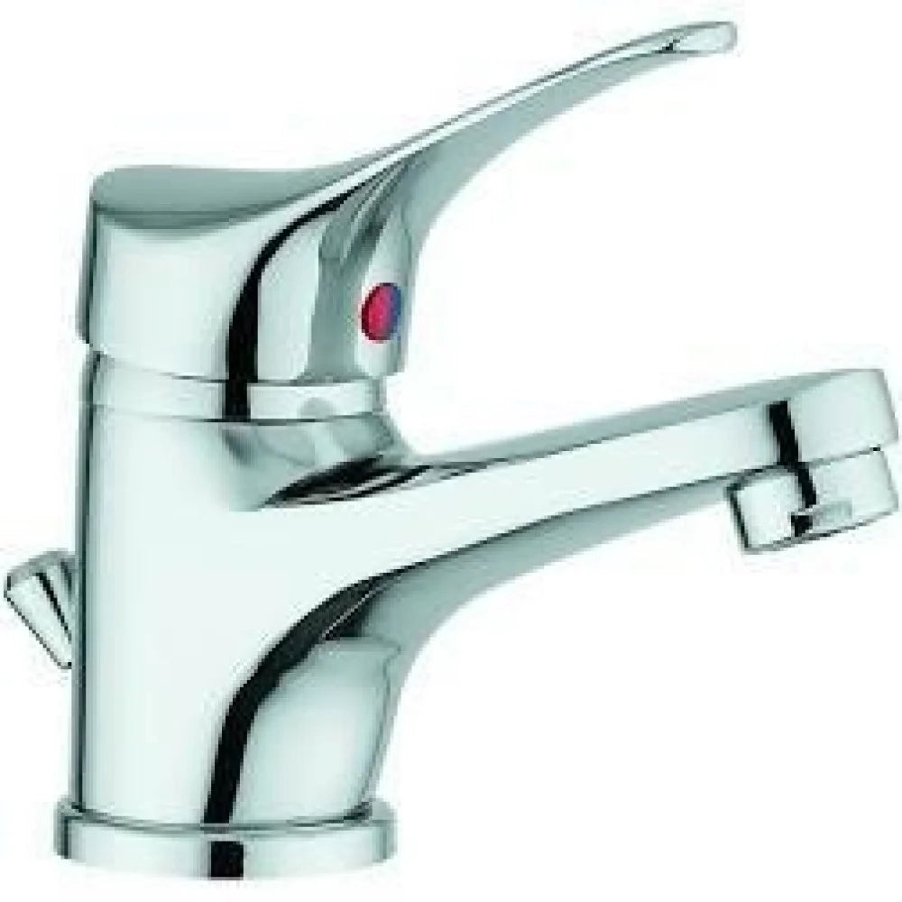 Serie sei mix lavabo cromo b08xb 8x1cx