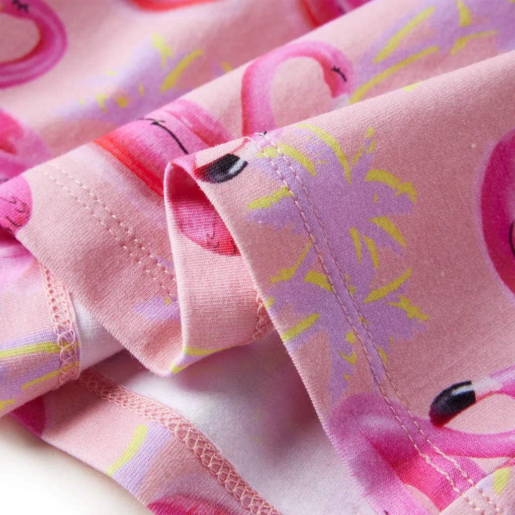 Abito da Bambina Rosa Chiaro 104 CFW3275328