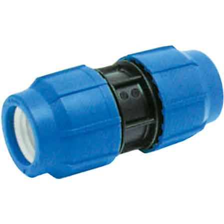 MANICOTTO PP Ø 25x25 - UNIDELTA