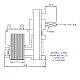 Ricambistufeapellet Motoriduttore MELLOR 3 RPM FB1167