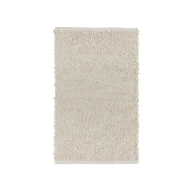 Tappeto rettangolare Soana Bouclette 60x90cm